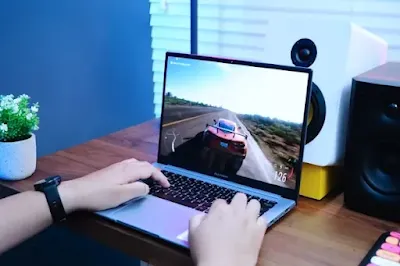 update driver laptop